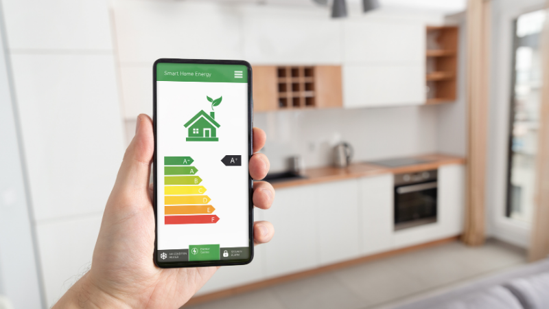 The Value of Energy-Efficient Upgrades in Long Island Homes | Laffey Real Estate